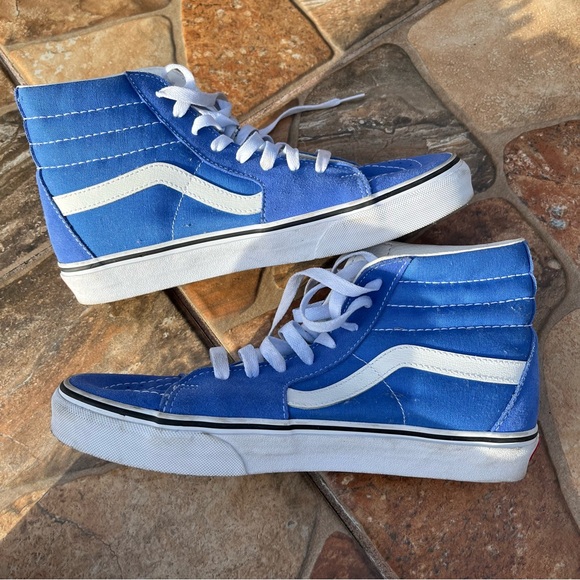 Vans Shoes - Vans Sk8-Hi Tapered High Top Shoes